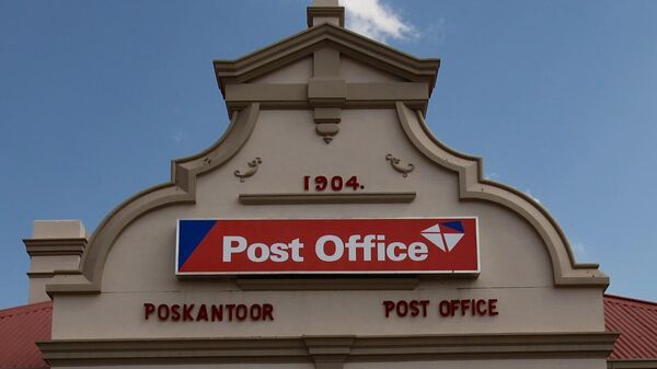 South African Post Office Suspends Parcel Services to the US Due to New Regulations - Sputnik Africa