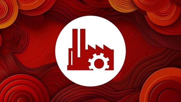 À l'avant-garde de l'industrie - Sputnik Afrique