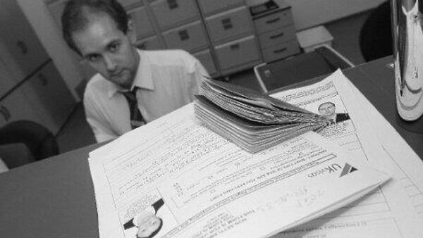 Cette politique de visa est une arme de souveraineté - Sputnik Afrique