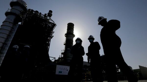 Dangote Refinery Diversifies Crude Sources With Ghanaian Supplies, Reports Say - Sputnik Africa