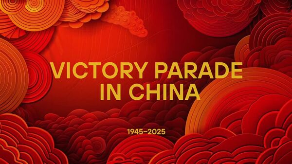 Putin to Participate in China's Victory Day Parade - Sputnik Africa