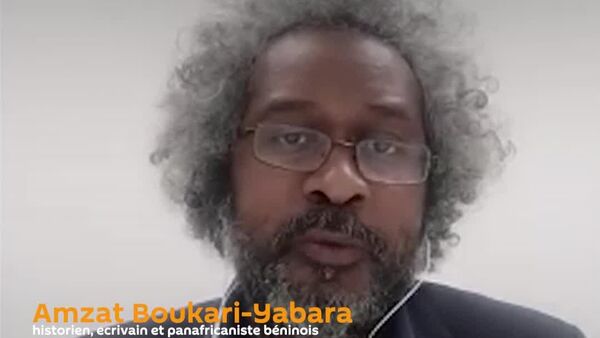 Un système de paiement de l'OCS pourrait changer fondamentalement le système financier mondial - Sputnik Afrique