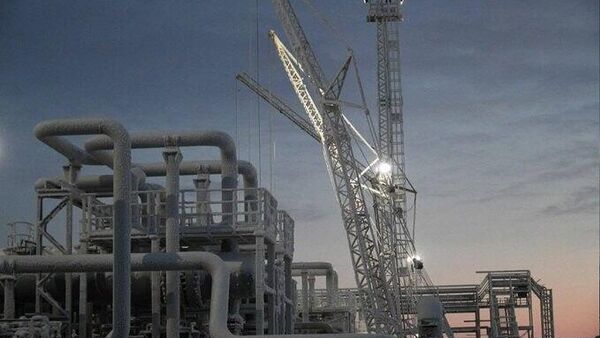 Le projet Force de Sibérie 2 change la donne pour la Russie et la Chine, selon un chercheur nigérian - Sputnik Afrique