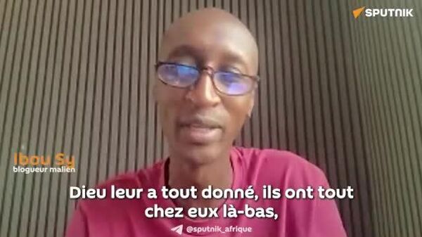 Gazoduc Force de Sibérie-2: les Européens perdent beaucoup, ils vont toujours continuer à perdre - Sputnik Afrique