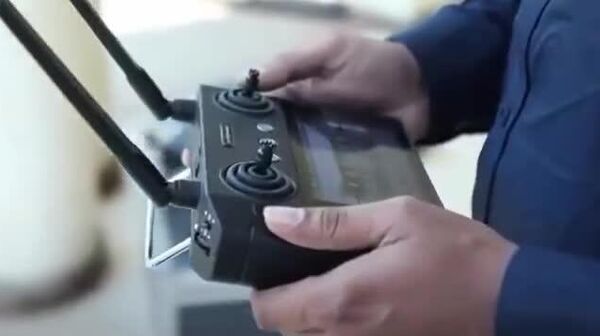 Des drones au service des agriculteurs tanzaniens - Sputnik Afrique