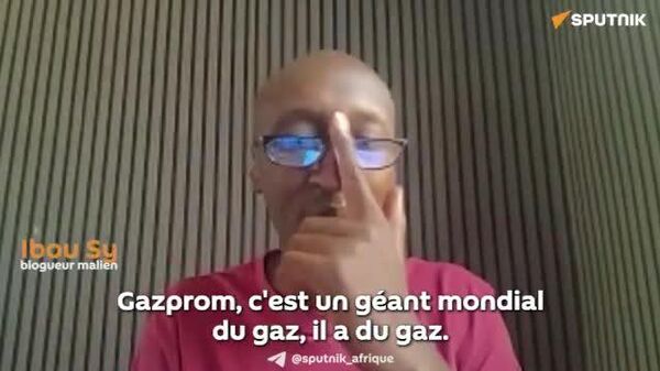 ▶ Projet Force de Sibérie-2: l'Europe affaiblie, la Russie et la Chine plus fortes - Sputnik Afrique