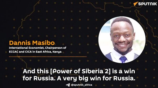 What does multipolarity mean for Africa’s future? - Sputnik Africa