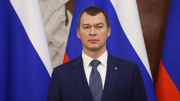 Russia is preparing to participate in the 2028 Olympic Games in the United States in full force, stated the President of the Russian Olympic Committee, Mikhail Degtyarev, during the session Sports Diplomacy: New Challenges and Opportunities at the Eastern Economic Forum - Sputnik Africa