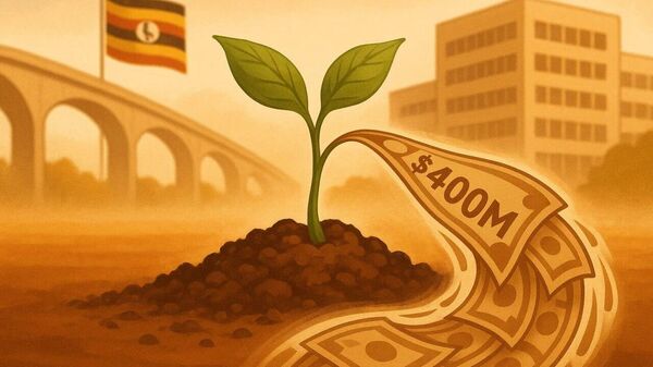 Uganda to Borrow $400M for Infrastructure & Agriculture Development: Finance Ministry - Sputnik Africa