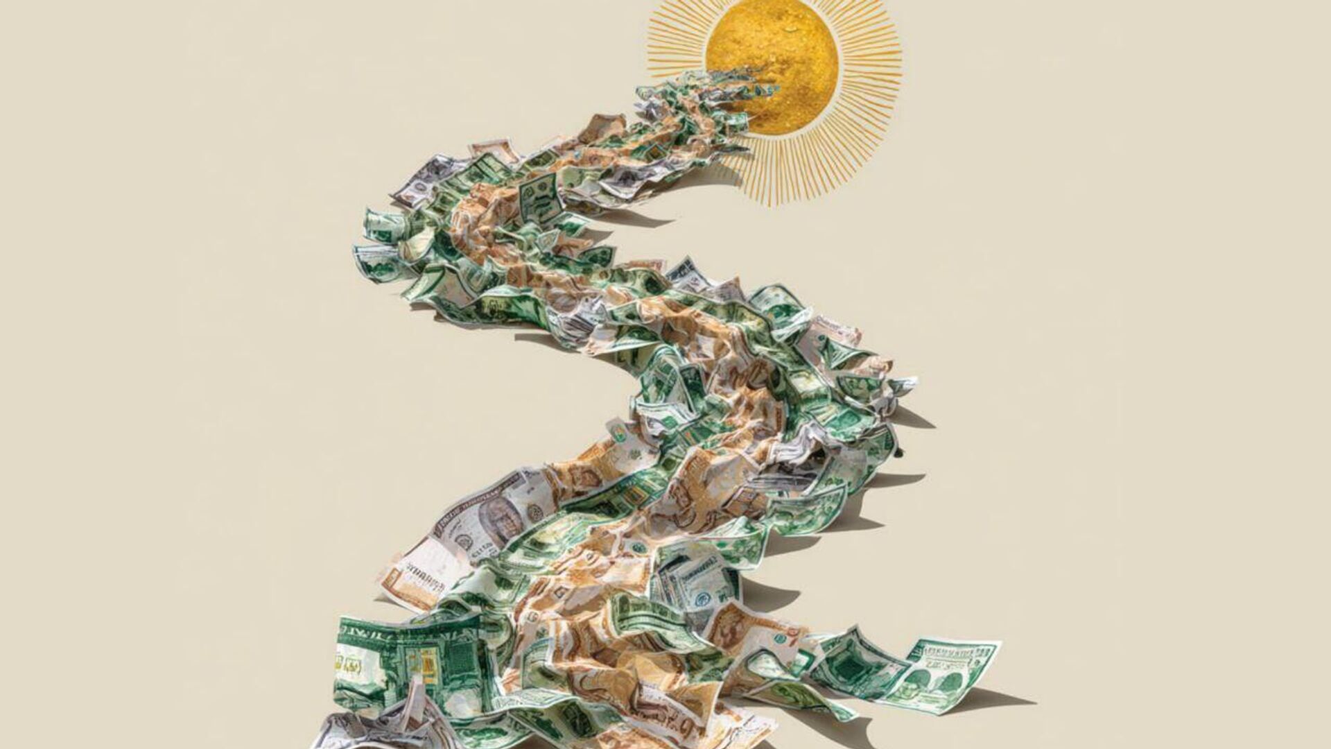 'Watershed Moment for Economy': Nigerian Presidency Reports $13 'Watershed Moment for Economy': Nigerian Presidency Reports $13 - Sputnik Africa, 1920, 04.09.2025