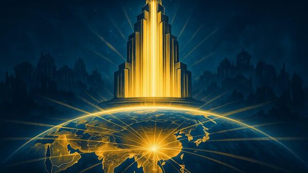 Il faut une nouvelle institution qui diffusera la vérité à l'ensemble de l'humanité, prône un parlementaire russe Il faut une nouvelle institution qui diffusera la vérité à l'ensemble de l'humanité, prône un parlementaire russe - Sputnik Afrique