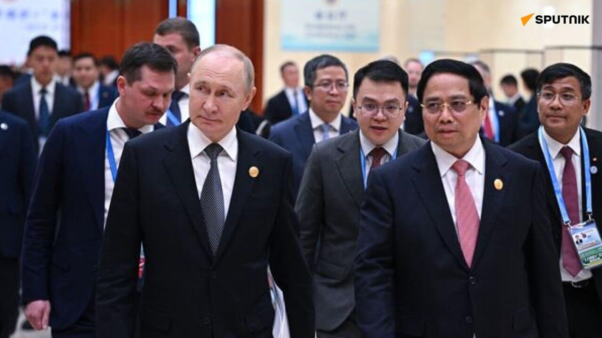 West Failing to Isolate Russia, as International Forums Demonstrate: Russian MP West Failing to Isolate Russia, as International Forums Demonstrate: Russian MP - Sputnik Africa, 1920, 04.09.2025