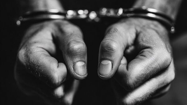 Suspected Kidnapper of a 100-year-old Man Arrested in Taraba, Nigeria - Sputnik Africa