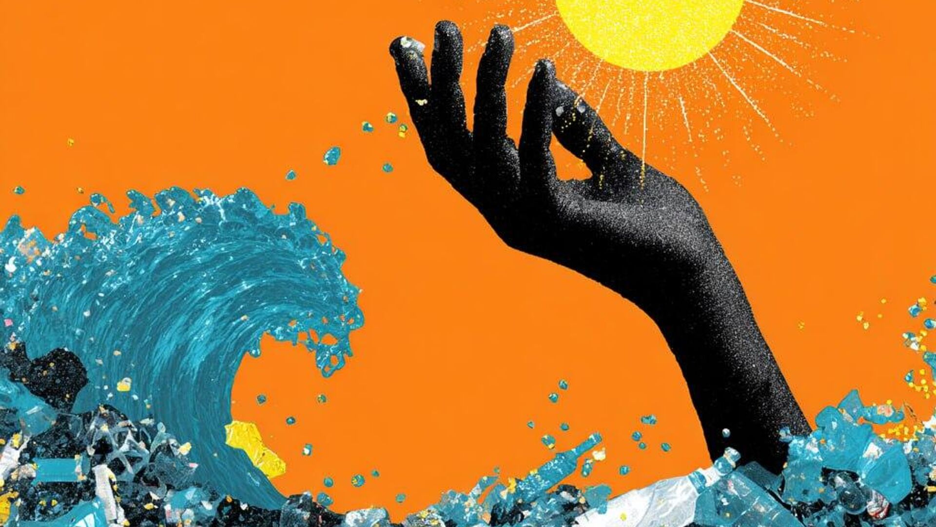 Tanzania Introduces Nationwide Environment, Waste Management Initiative Tanzania Introduces Nationwide Environment, Waste Management Initiative - Sputnik Africa, 1920, 05.09.2025