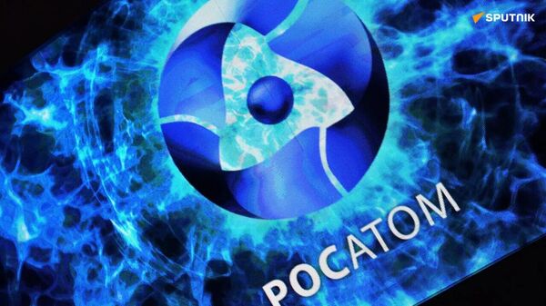 Rosatom continue de renforcer la triade nucléaire russe, selon son PDG - Sputnik Afrique