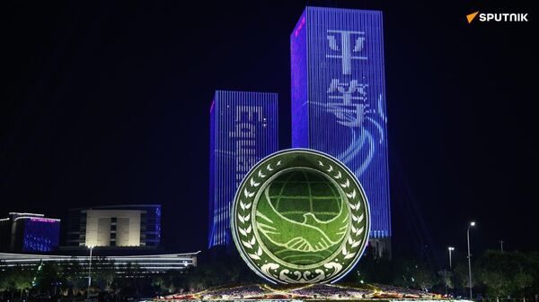 Les résultats du sommet de l'OCS seront visibles durant les cent prochaines années, estime un responsable russe - Sputnik Afrique