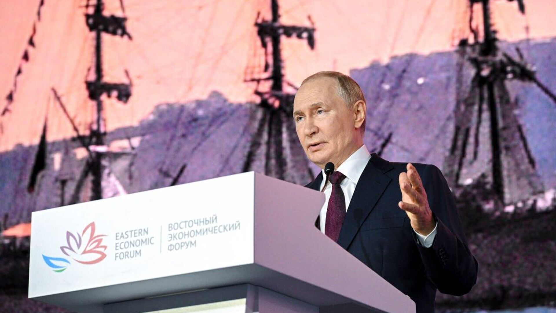 Africa at the Crossroads of Russia’s New Asia-Pacific Pivot, Says Scholar Africa at the Crossroads of Russia’s New Asia-Pacific Pivot, Says Scholar - Sputnik Africa, 1920, 05.09.2025