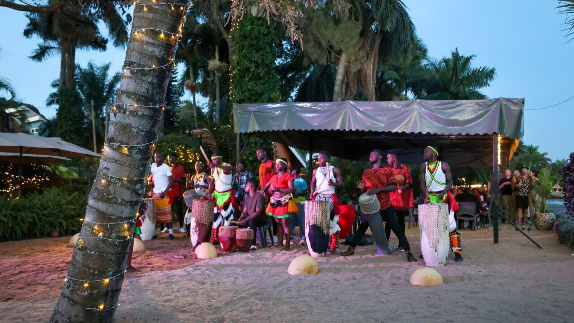 Tourism Expected to Bring Uganda $50 Bln in Revenue by 2035 Tourism Expected to Bring Uganda $50 Bln in Revenue by 2035 - Sputnik Africa, 1920, 05.09.2025