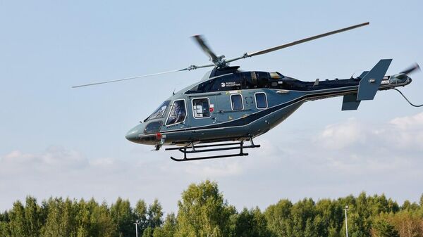 La Russie figure parmi les cinq premiers pays mondiaux en matière de construction de moteurs d'avions et de fusées, a fait valoir Vladimir Poutine - Sputnik Afrique