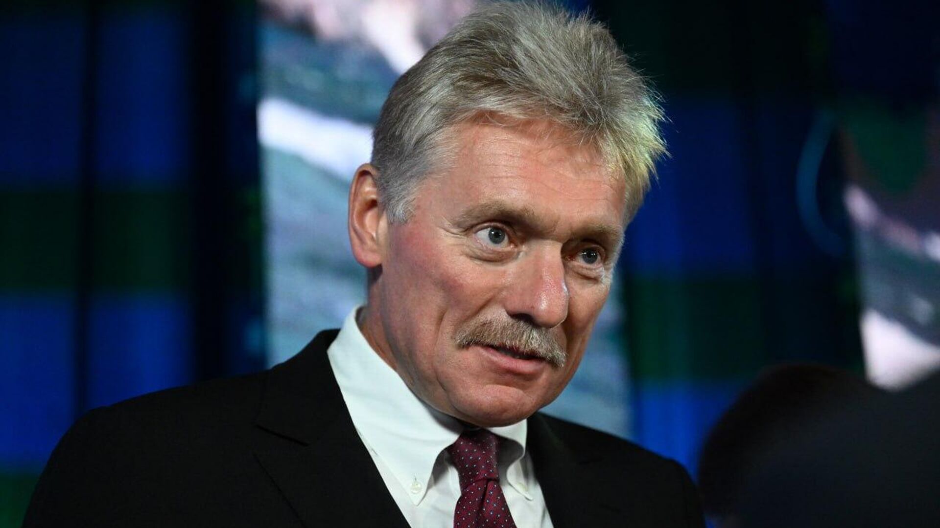 World is in Period When System of Int'l Relations Being Transformed: Kremlin Spokesman World is in Period When System of Int'l Relations Being Transformed: Kremlin Spokesman - Sputnik Africa, 1920, 06.09.2025