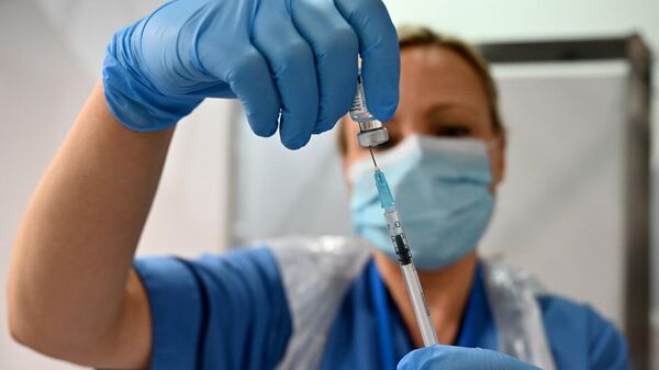 Russian Cancer Vaccine is Ready for Clinical Use, Head of Federal Medical-Biological Agency of Russia Says - Sputnik Africa