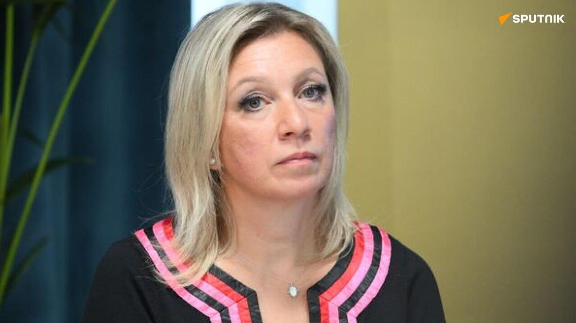 L’approche de l’Occident à l'égard de la culture constitue son talon d’Achille - Zakharova L’approche de l’Occident à l'égard de la culture constitue son talon d’Achille - Zakharova - Sputnik Afrique, 1920, 06.09.2025