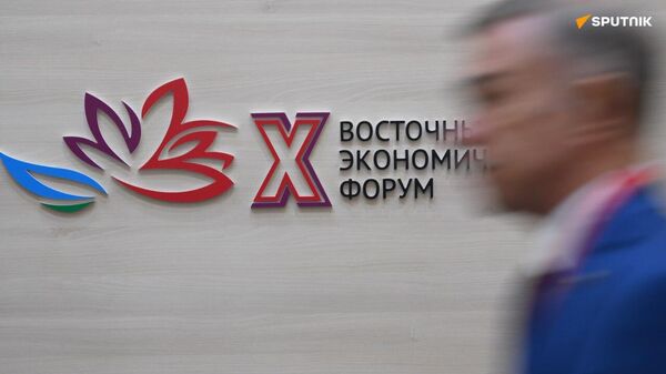 Eastern Economic Forum: 8,400 Participants From 75 Countries, 353 Agreements Worth $80 Billion - Sputnik Africa