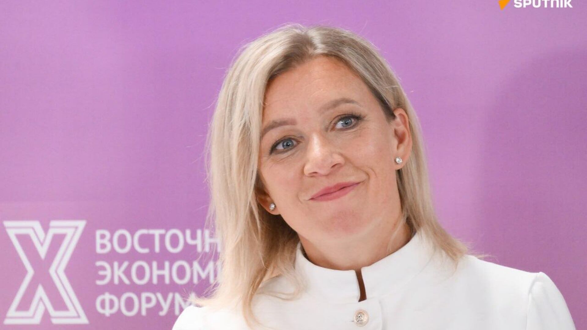 Russia Advocates Intensifying Efforts to Reduce Digital Divide in the World: MFA Spox Russia Advocates Intensifying Efforts to Reduce Digital Divide in the World: MFA Spox - Sputnik Africa, 1920, 07.09.2025