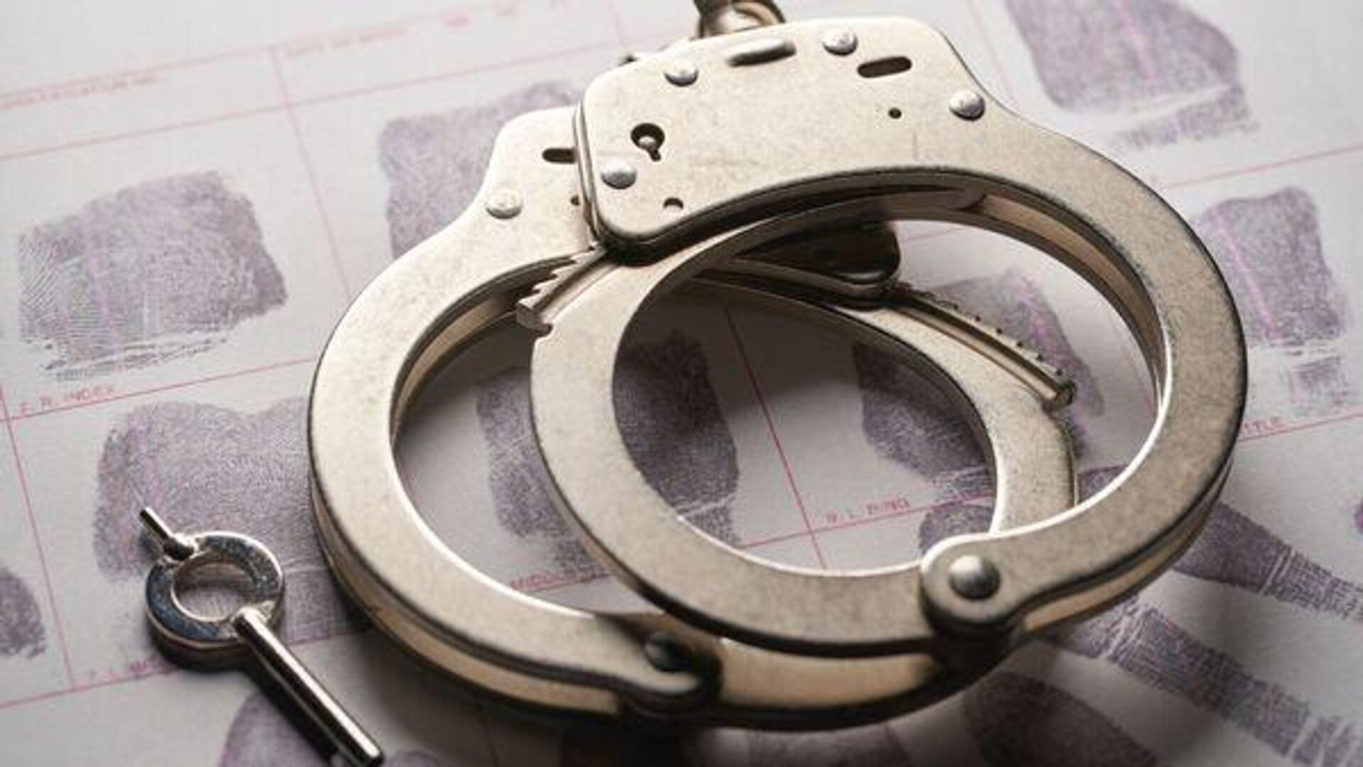 South African Police Target Gender-Based Violence, Arrest 2,284 in Women's Month South African Police Target Gender-Based Violence, Arrest 2,284 in Women's Month - Sputnik Africa, 1920, 07.09.2025