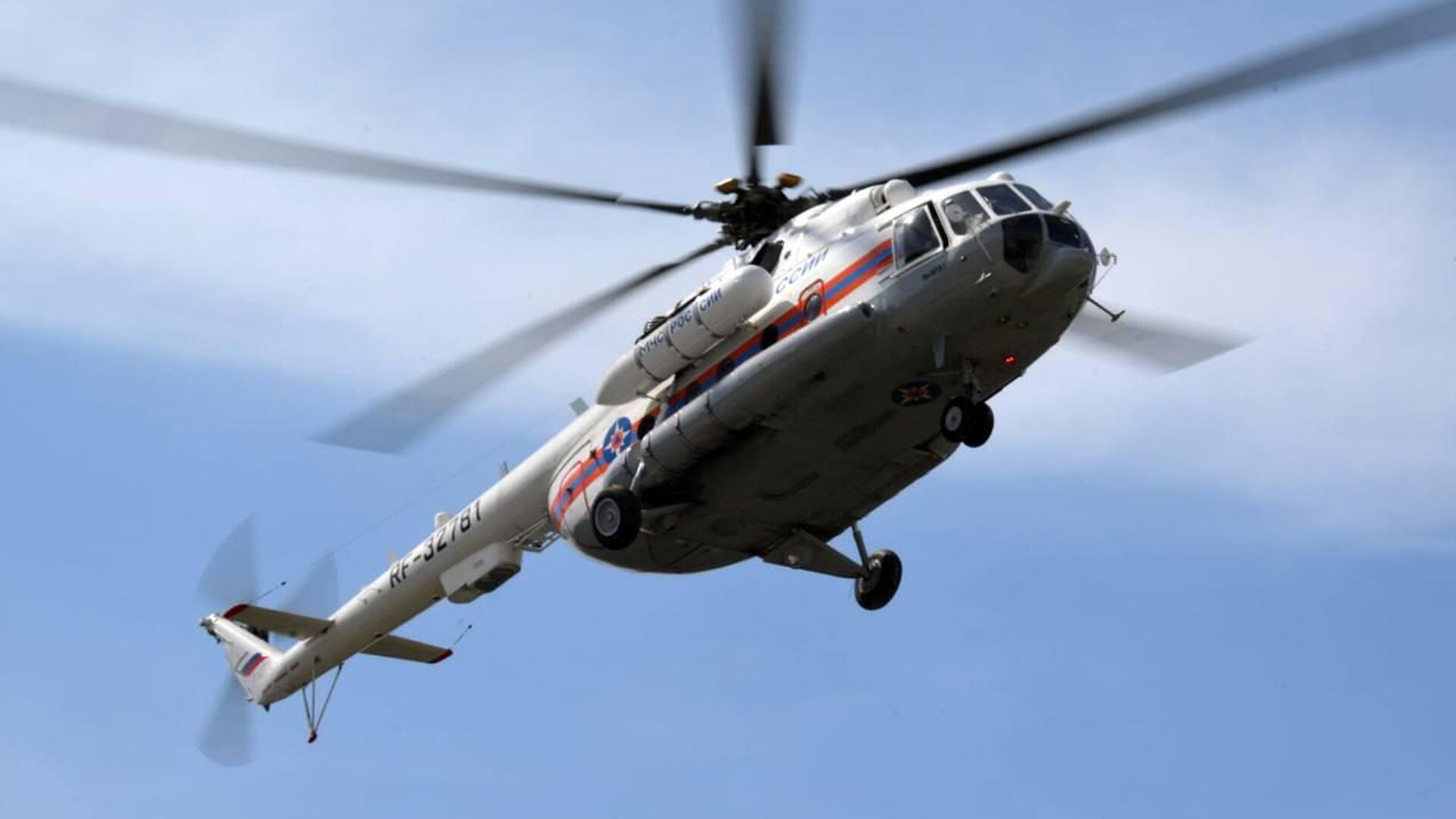 BRICS Interested in Purchasing Russian Helicopters, Minister Says BRICS Interested in Purchasing Russian Helicopters, Minister Says - Sputnik Africa, 1920, 07.09.2025