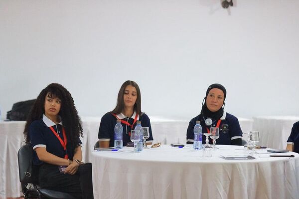 L'Afrique du Nord planche pour renforcer le foot féminin - Sputnik Afrique