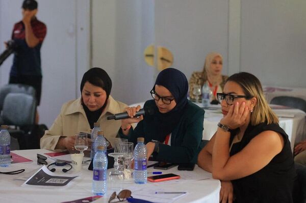 L'Afrique du Nord planche pour renforcer le foot féminin - Sputnik Afrique