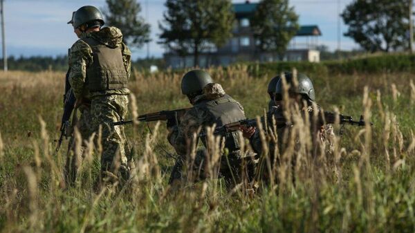 Ukrainian troops buy leave with cash, PoW reveals - Sputnik Africa
