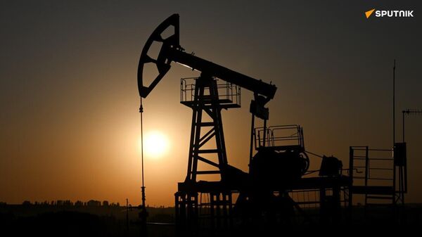 L’OPEP+ relève son plafond pétrolier: qui gagne combien? - Sputnik Afrique