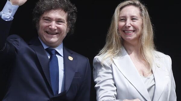 Sans fondement et dénué de preuves: Moscou réagit à son implication présumée dans une affaire d’écoutes au palais présidentiel argentin - Sputnik Afrique