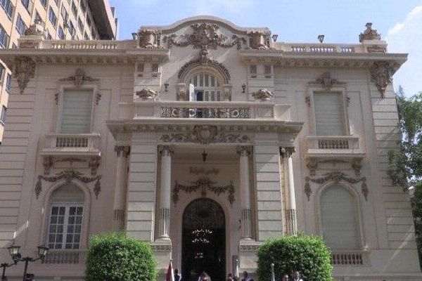 Egypt Appoints 48 Female Judges to State Council, Marking Judicial Milestone, Statement Says Egypt Appoints 48 Female Judges to State Council, Marking Judicial Milestone, Statement Says - Sputnik Africa