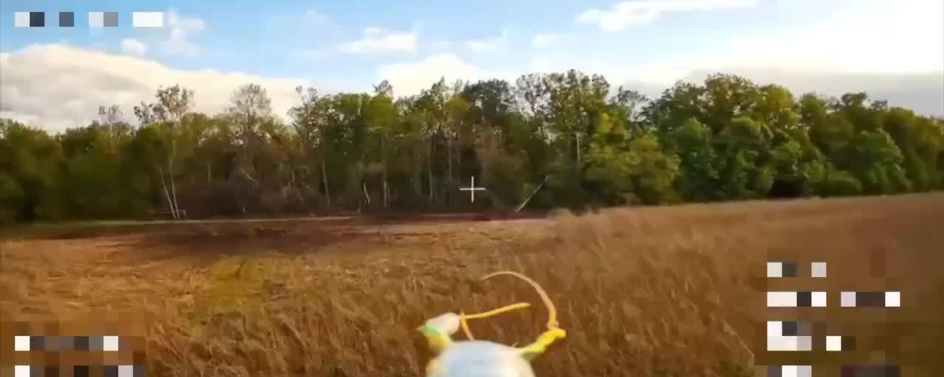 Russian Military Drones Destroy French Mortar and Foreign Mercenaries in Ukraine - Sputnik Africa, 1920, 08.09.2025
