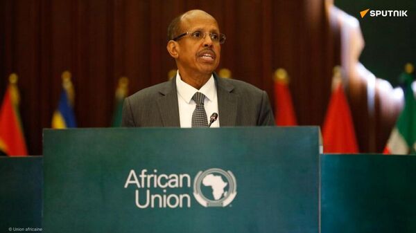 L'Afrique ne représente que 4% des émissions de CO2 mais souffre du réchauffement plus que d'autres - Sputnik Afrique