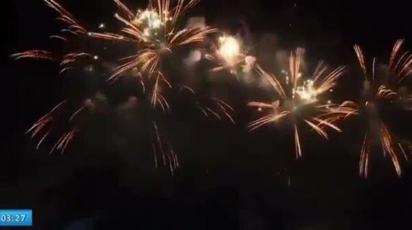 L'Éthiopie fête la mise en service officielle de son Grand barrage de la Renaissance prévu pour le 9 septembre - Sputnik Afrique