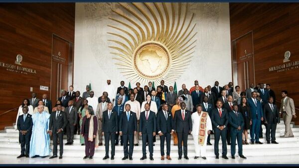 Africa and Caribbean Unite for Reparations and Economic Justice at Historic Summit - Sputnik Africa