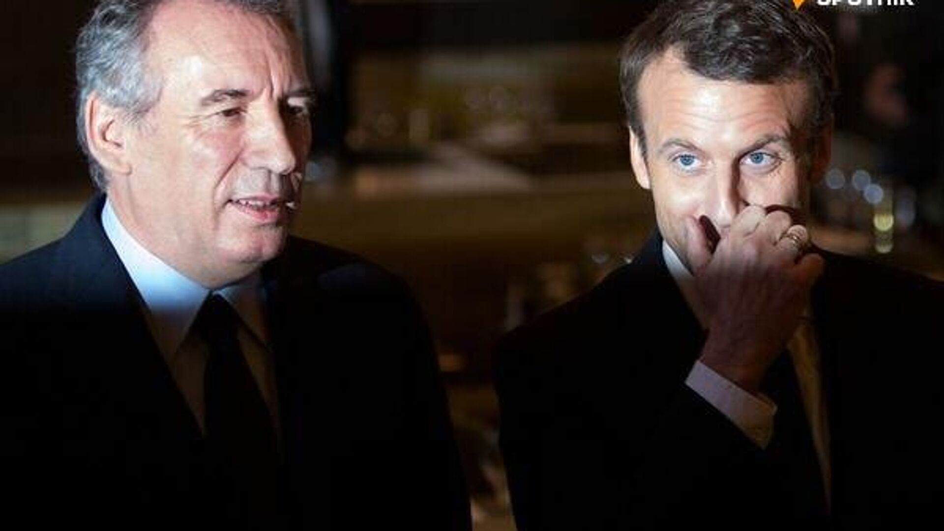 Political Crisis in France: Many French Citizens Demand Fresh Election to Choose New President, MEP Says Political Crisis in France: Many French Citizens Demand Fresh Election to Choose New President, MEP Says - Sputnik Africa, 1920, 09.09.2025