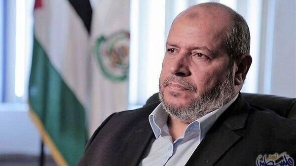 The head of the Hamas political bureau, Khalil al-Hayya, was killed in Israeli strikes on Doha, according to Arab media - Sputnik Africa
