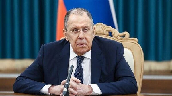 Majority of Global Community Stands With Russia in Combatting Glorification of Nazism, Says Lavrov - Sputnik Africa