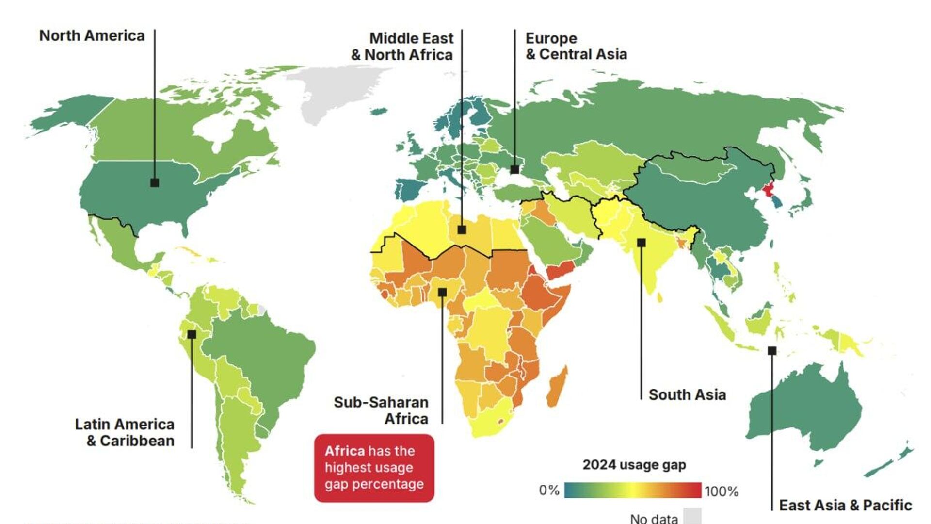 Africa’s Mobile Internet Divide: Progress, But Deep Gaps Remain, Report Shows Africa’s Mobile Internet Divide: Progress, But Deep Gaps Remain, Report Shows - Sputnik Africa, 1920, 09.09.2025