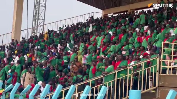 ‘Good Idea,’ ‘Very Proud’: Patriotic Immersion Applauded by Young Burkinabè - Sputnik Africa