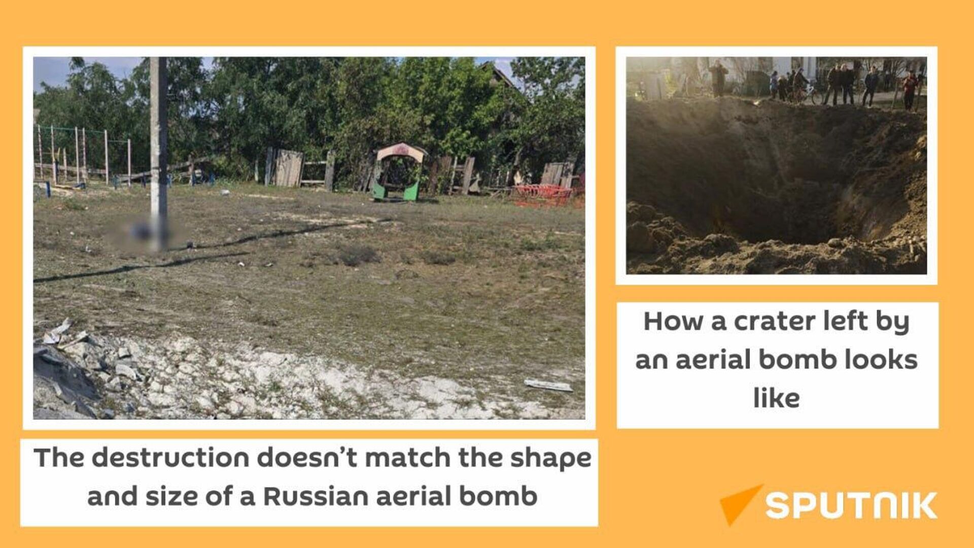 Zelensky’s Allegation of 'Russian Strike on Pension Line' DISPROVEN Zelensky’s Allegation of 'Russian Strike on Pension Line' DISPROVEN - Sputnik Africa, 1920, 09.09.2025
