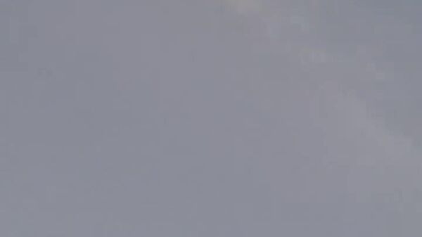 Massive RSF Drone Barrage Plunges Recently-Recaptured Khartoum Into Darkness, Media Reports - Sputnik Africa