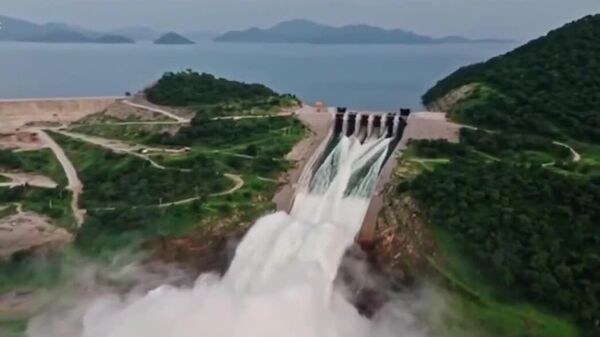 L'Éthiopie ambitionne de construire sa propre centrale atomique, déclare son Premier ministre - Sputnik Afrique