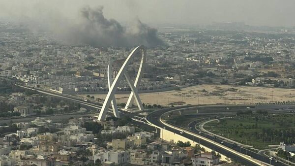 Frappe au Qatar: Israël ne reconnaît ni frontières ni lignes rouges dans l’élimination des chefs du Hamas, selon un expert - Sputnik Afrique