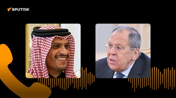La Russie condamne l'action agressive d'Israël contre le Qatar comme une violation du droit international - Sputnik Afrique